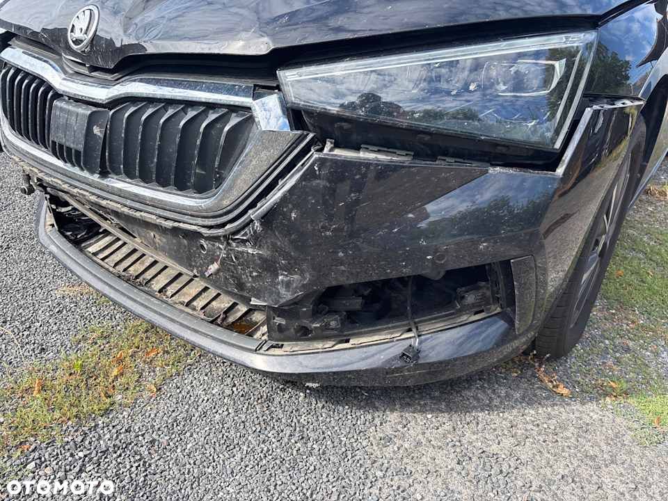 Skoda Scala 1.6 TDI DSG Drive 125 - 22