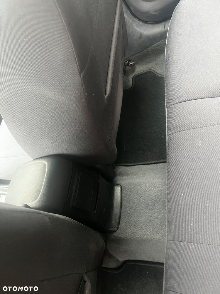 Nissan Almera 1.8 Acenta - 15