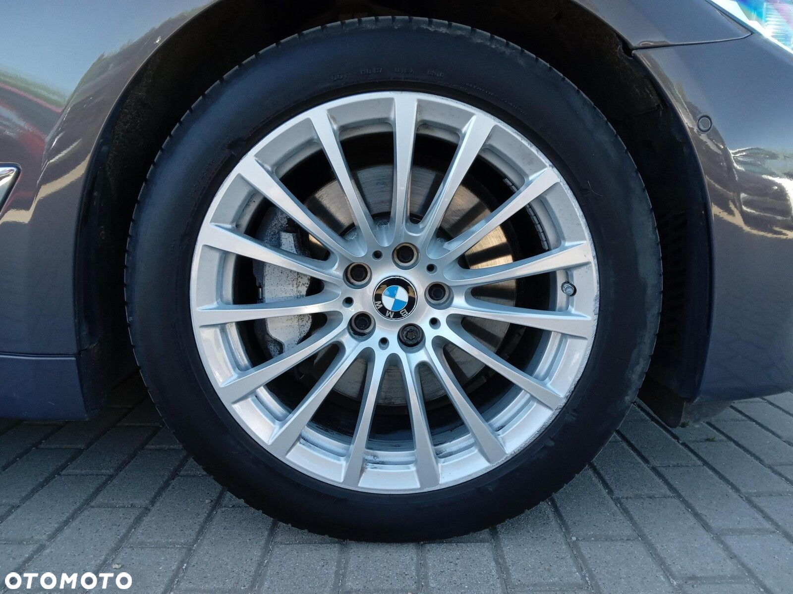 BMW Seria 5 - 11