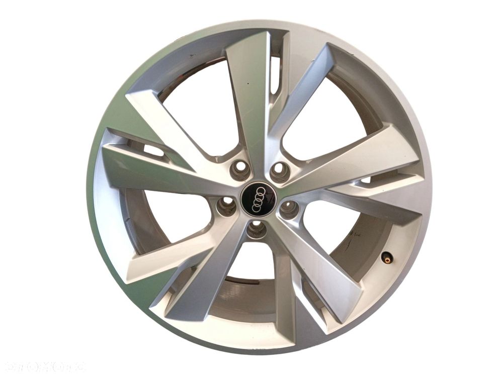 FELGA ALUMINIOWA AUDI Q4 E-TRON (2021-) 40 204KM 150kW 89A601025L 89A601025M - 1