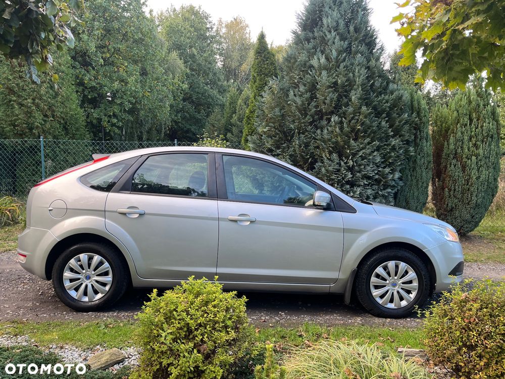 Ford Focus - 7