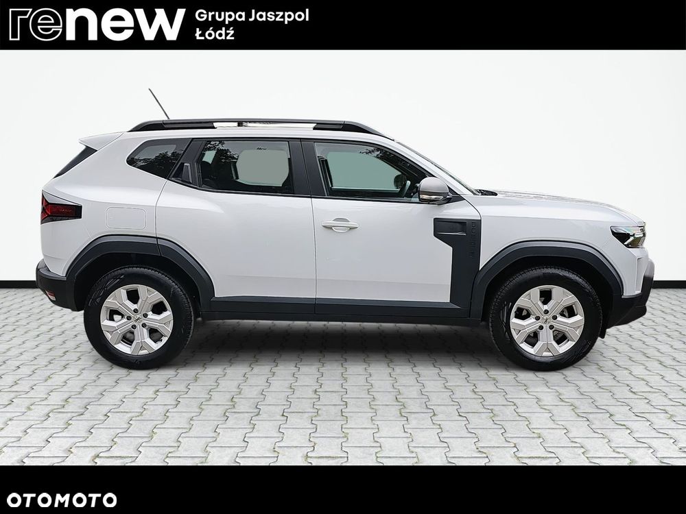 Dacia Duster 1.2 TCe mHEV Expression - 4