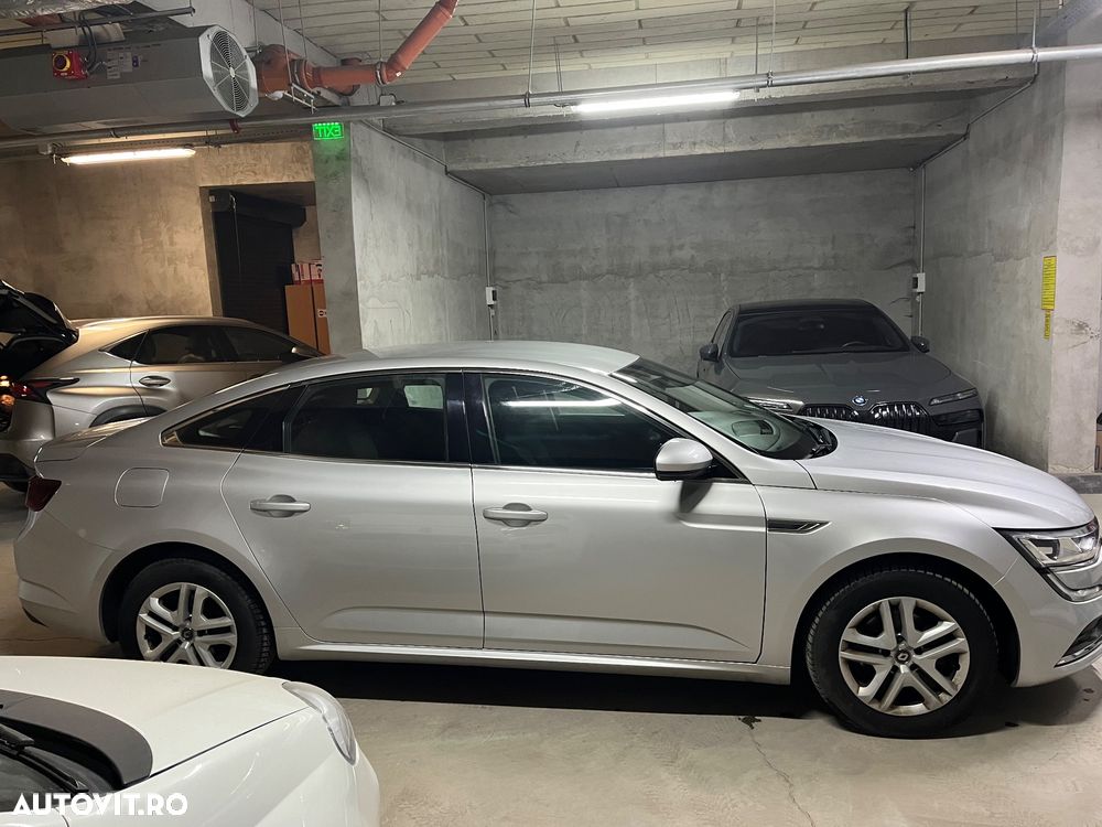 Renault Talisman ENERGY dCi Life - 12
