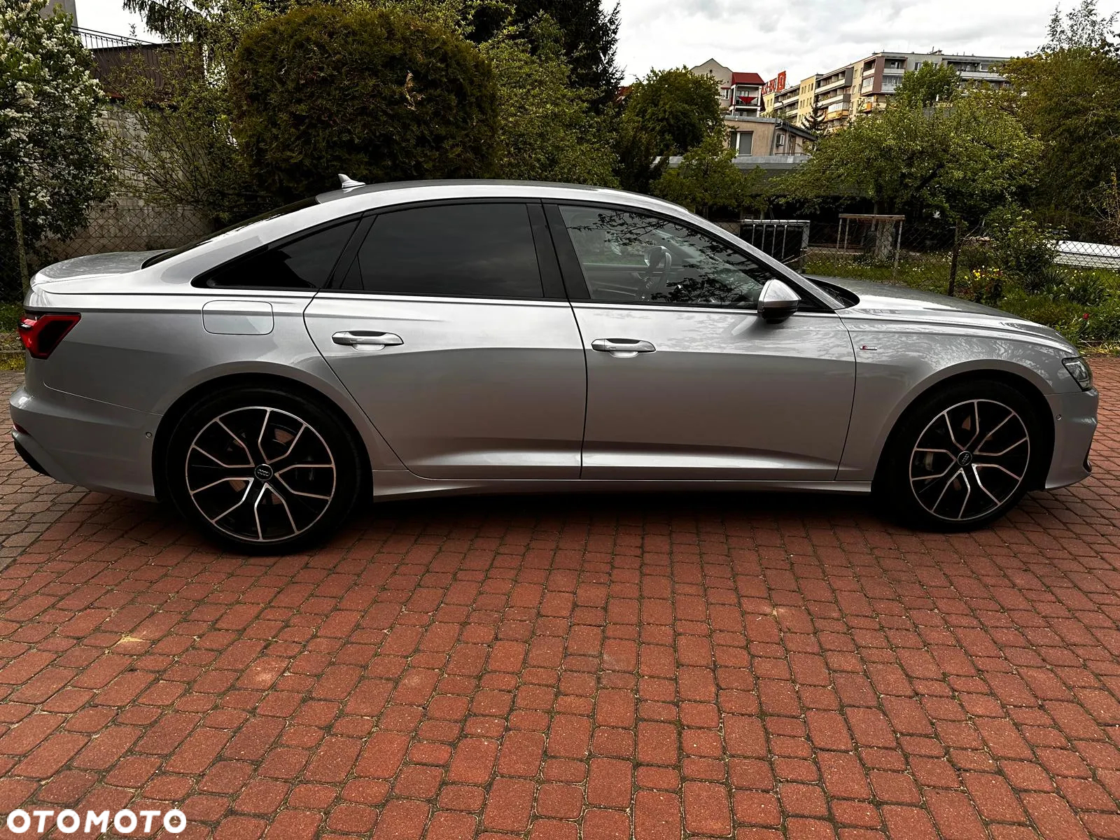Audi A6 - 2