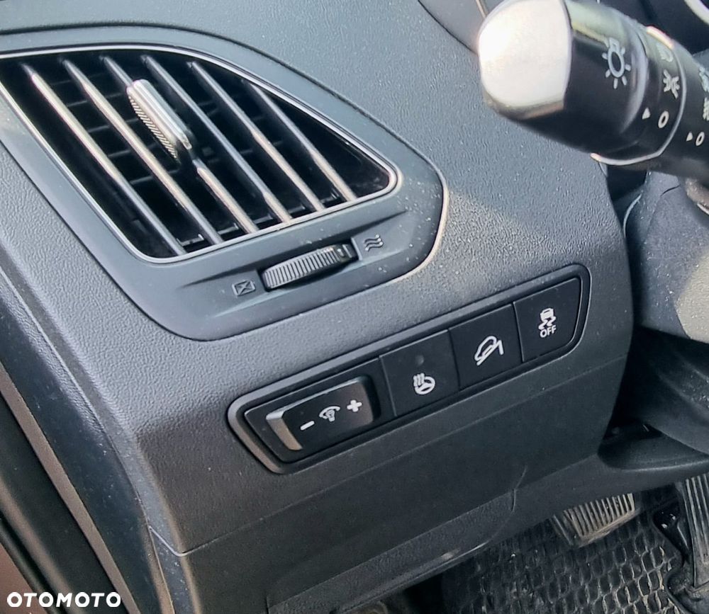 Hyundai ix35 2.0 2WD Automatik Trend - 11