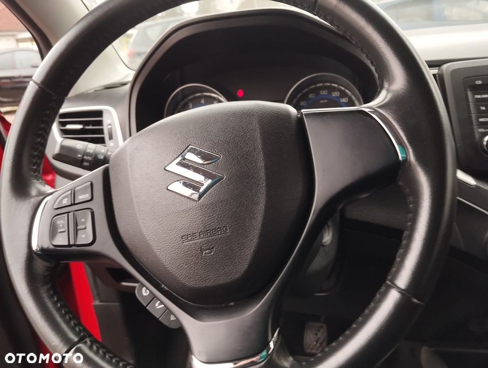 Suzuki Baleno 1.2 Comfort - 24