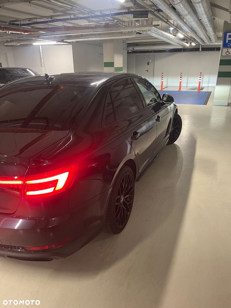 Audi A4 Limousine 2.0 TFSI S tronic - 3