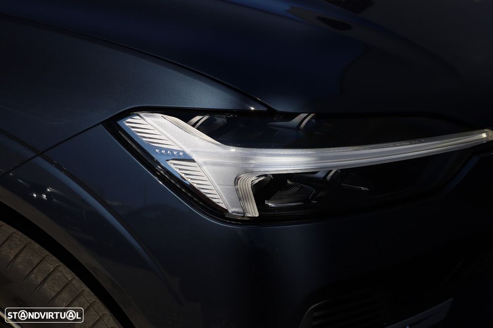 Volvo XC 60 T6 AWD Plus Bright - 37