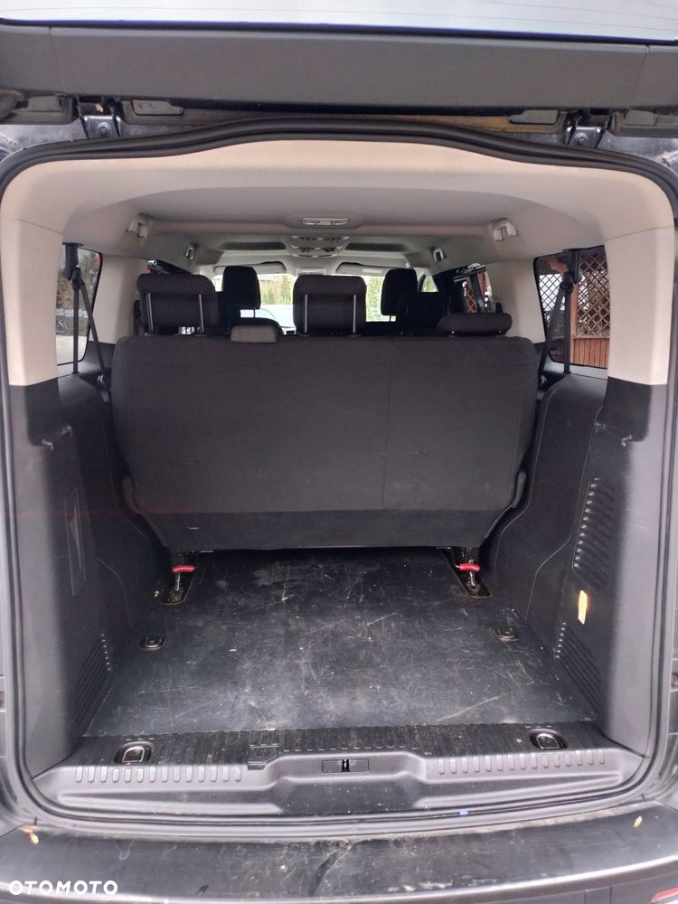 Opel Vivaro L Edition - 17