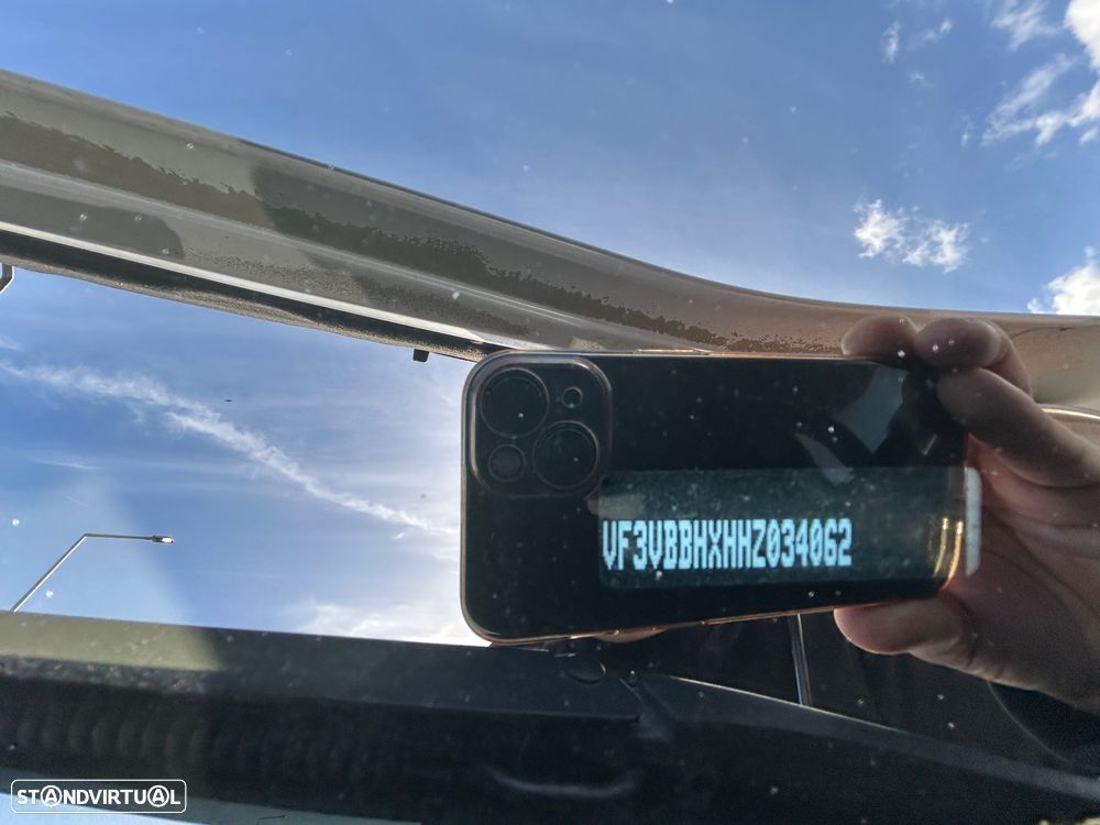 Peugeot Expert 1.6 BlueHdi 116 cv L2 - 3 Lug - 14