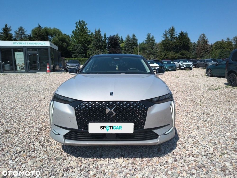 DS Automobiles DS 4 1.5 BlueHDi Pallas - 2