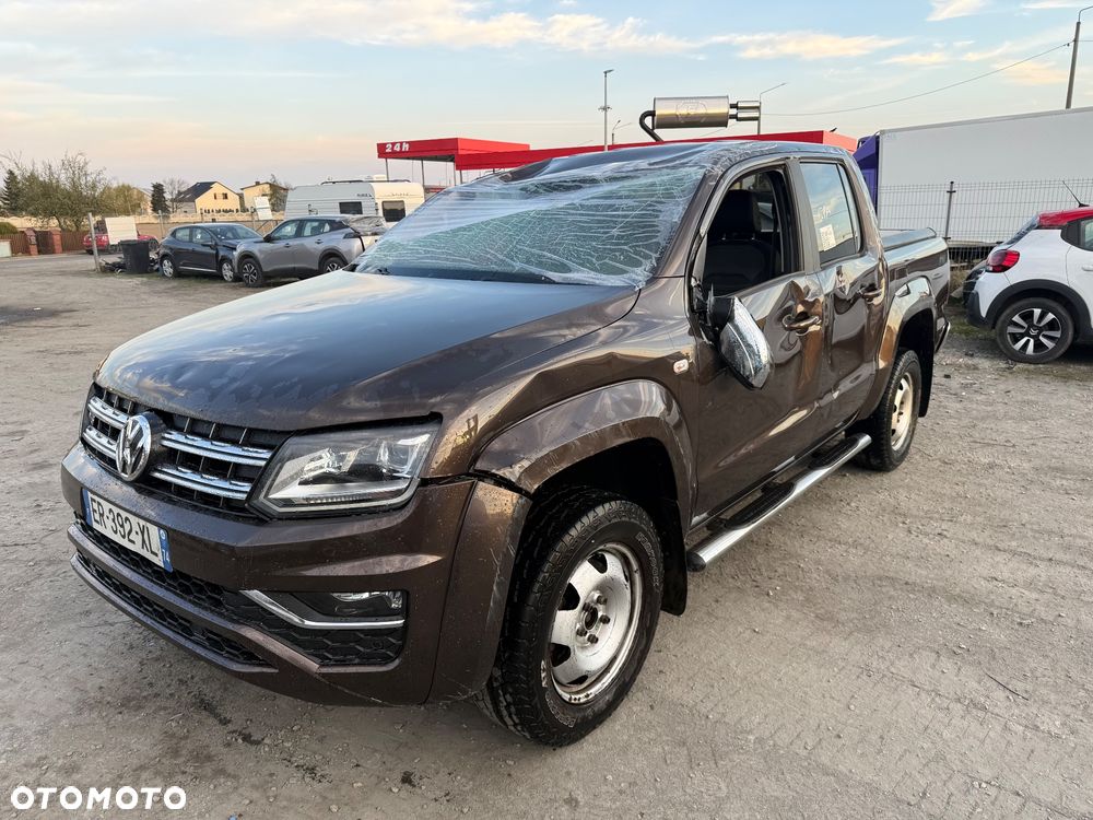 Volkswagen Amarok - 3
