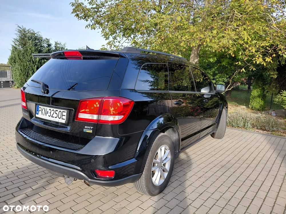 Dodge Journey - 7