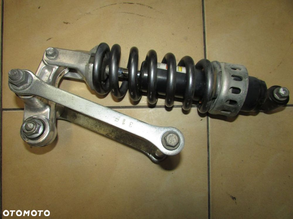 Suzuki GSF 650 Bandit 07-08 amortyzator tył kiwak - 2