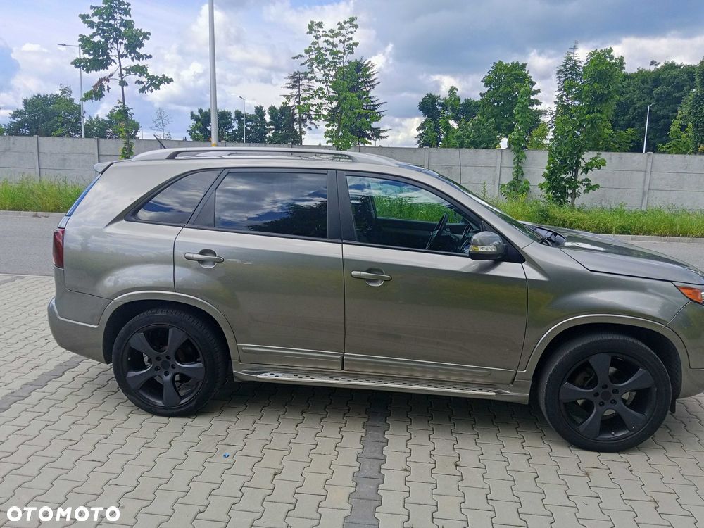 Kia Inny - 3
