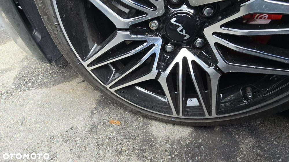 Kia Stinger 3.3 T-GDI V6 GT AWD - 16