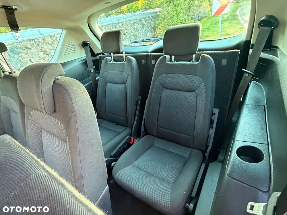 Ford S-Max 2.0 Ambiente - 13