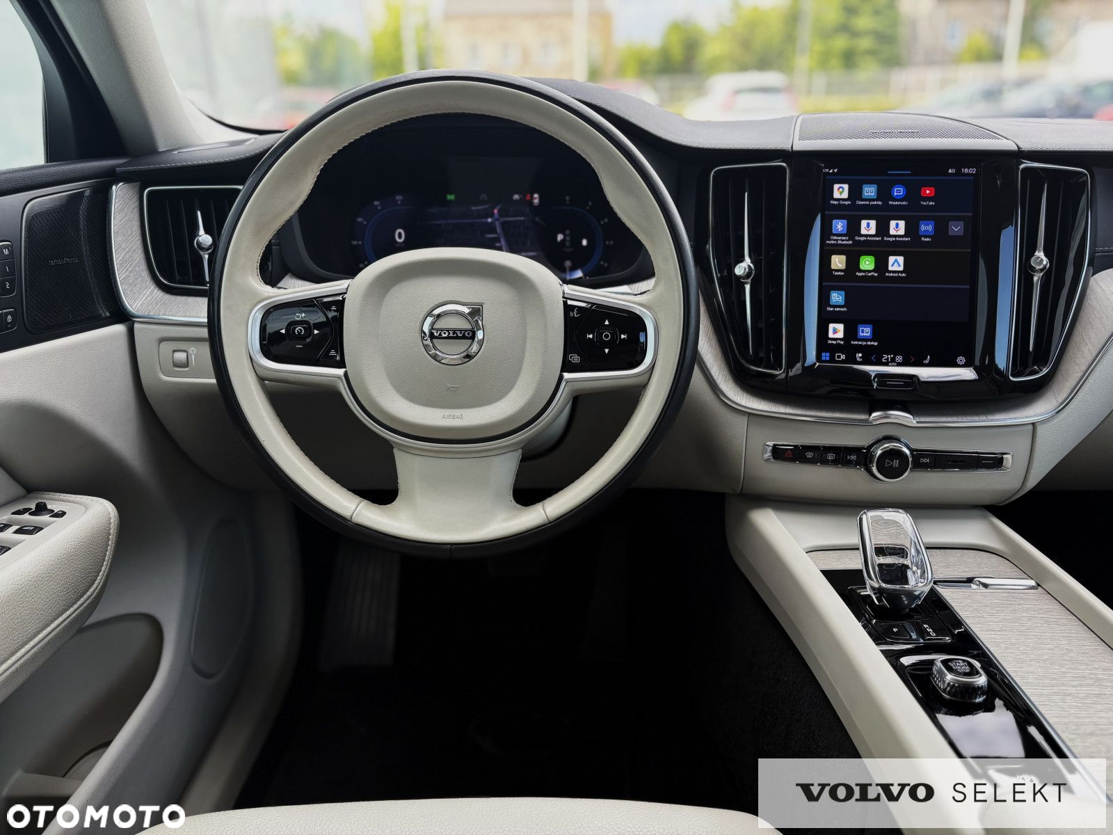 Volvo XC 60 - 22