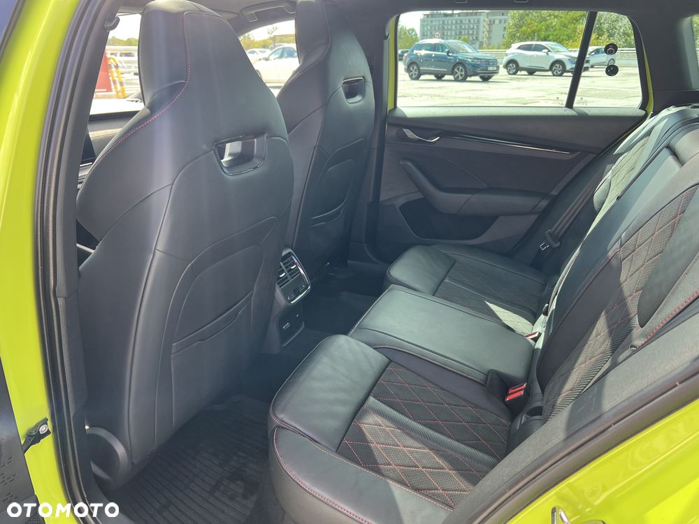 Skoda Octavia - 16