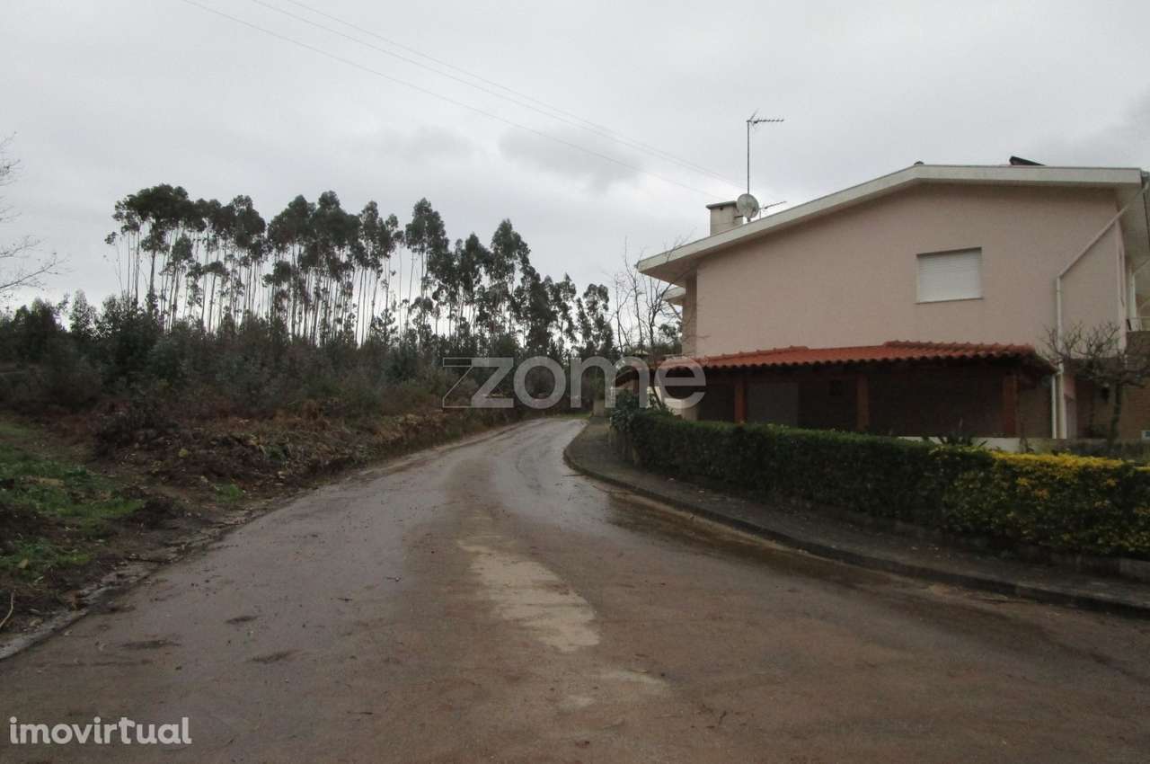 Terreno rústico com 15500 M2 em Famalicão - Grande imagem: 2/15