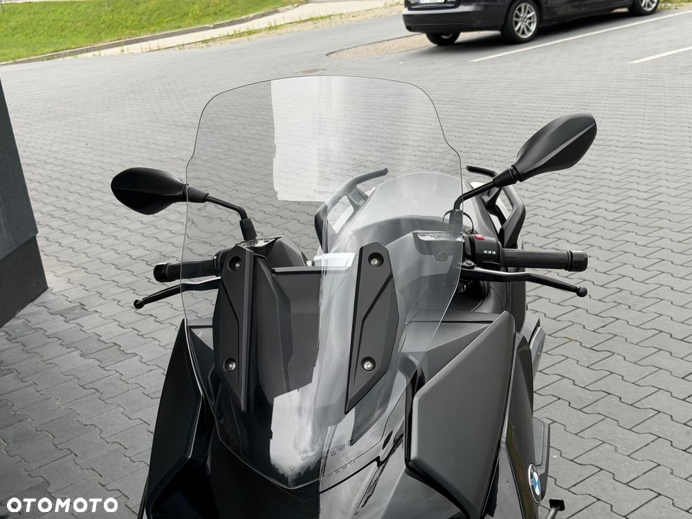 BMW C 400 GT - 38