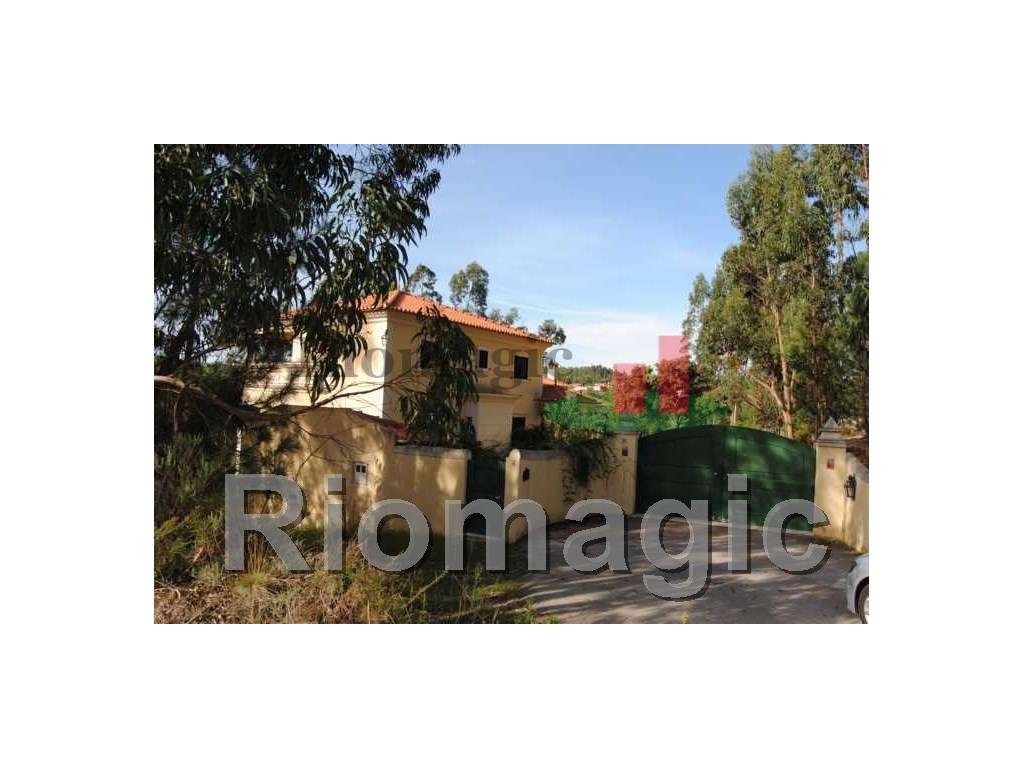 Moradia T5 em Rio Maior***RIOMAGIC*** - Grande imagem: 3/25