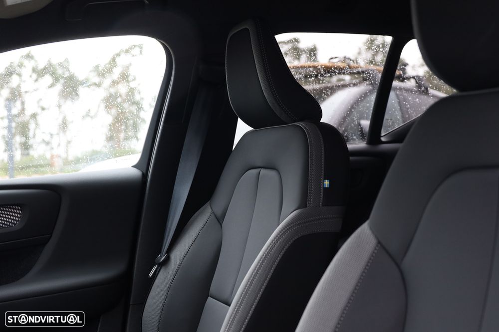 Volvo EX40 82 kWh Single Motor Extended Range Plus - 7