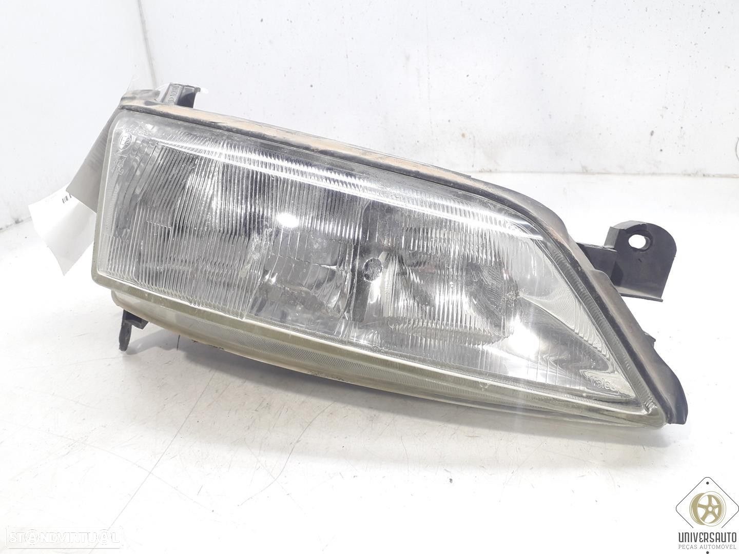 FAROL DIREITO OPEL VECTRA B 1998 - 1