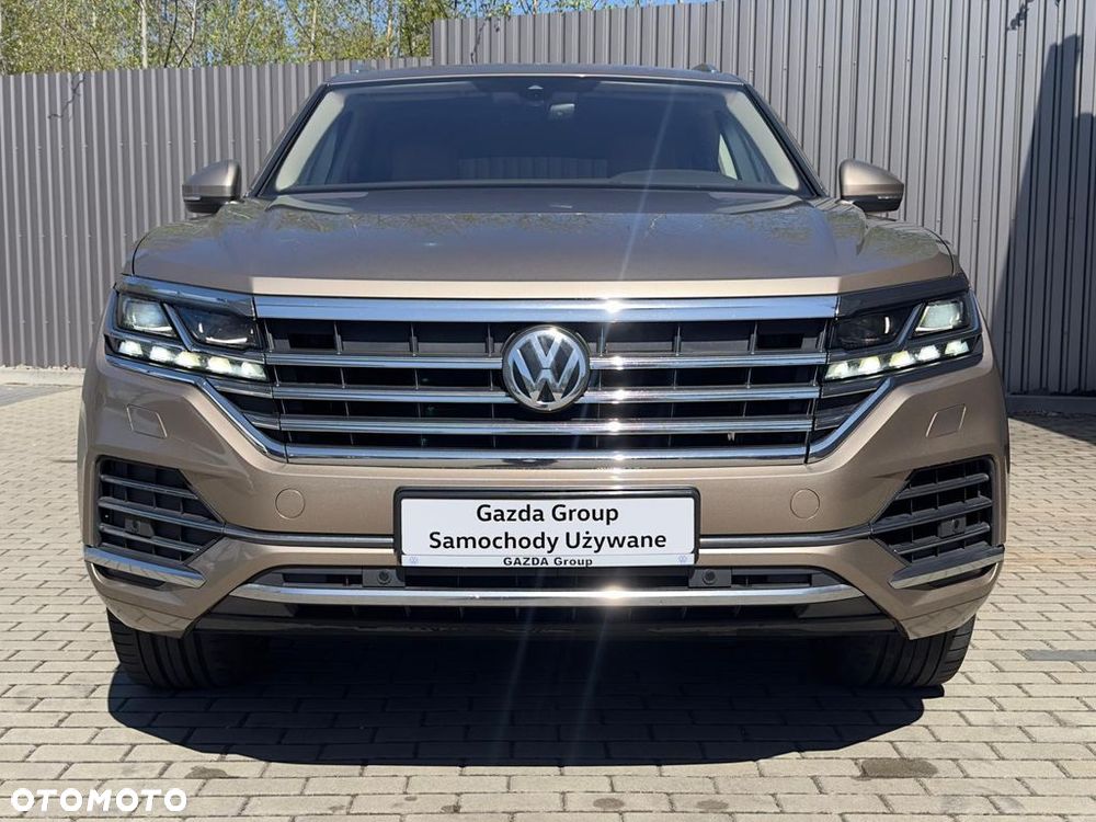 Volkswagen Touareg 3.0 V6 TDI SCR 4Mot Elegance - 3