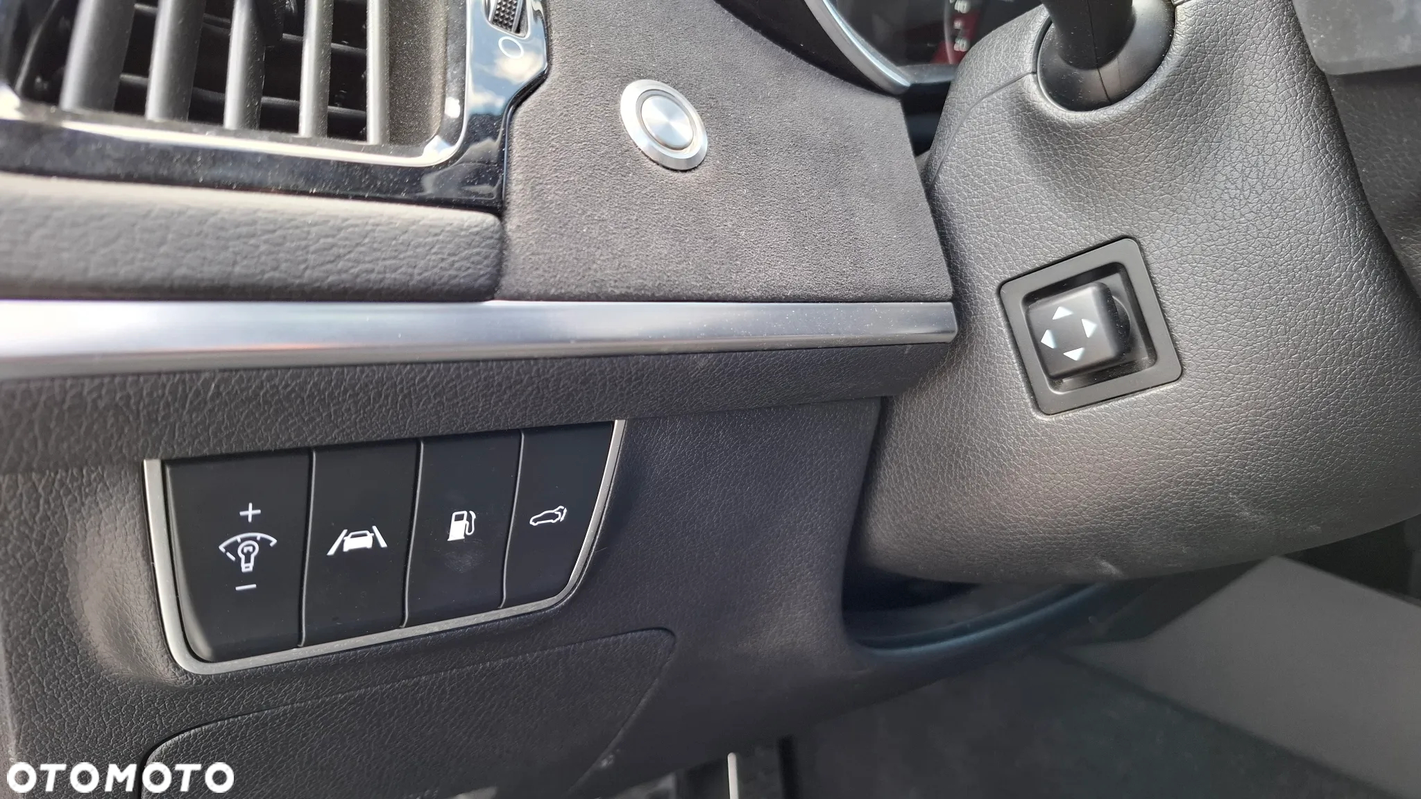 Kia Stinger 3.3 T-GDI V6 GT Prestige Line AWD - 22