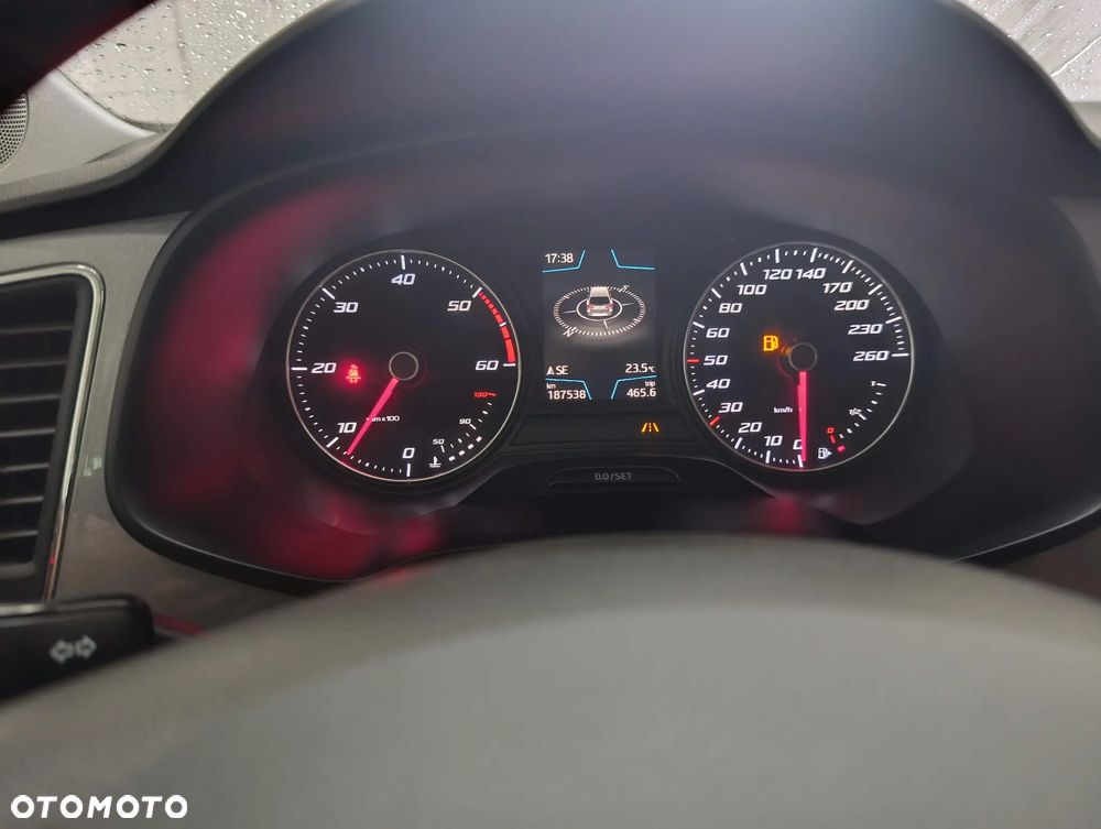 Seat Leon 2.0 TDI DPF Start&Stop FR - 30