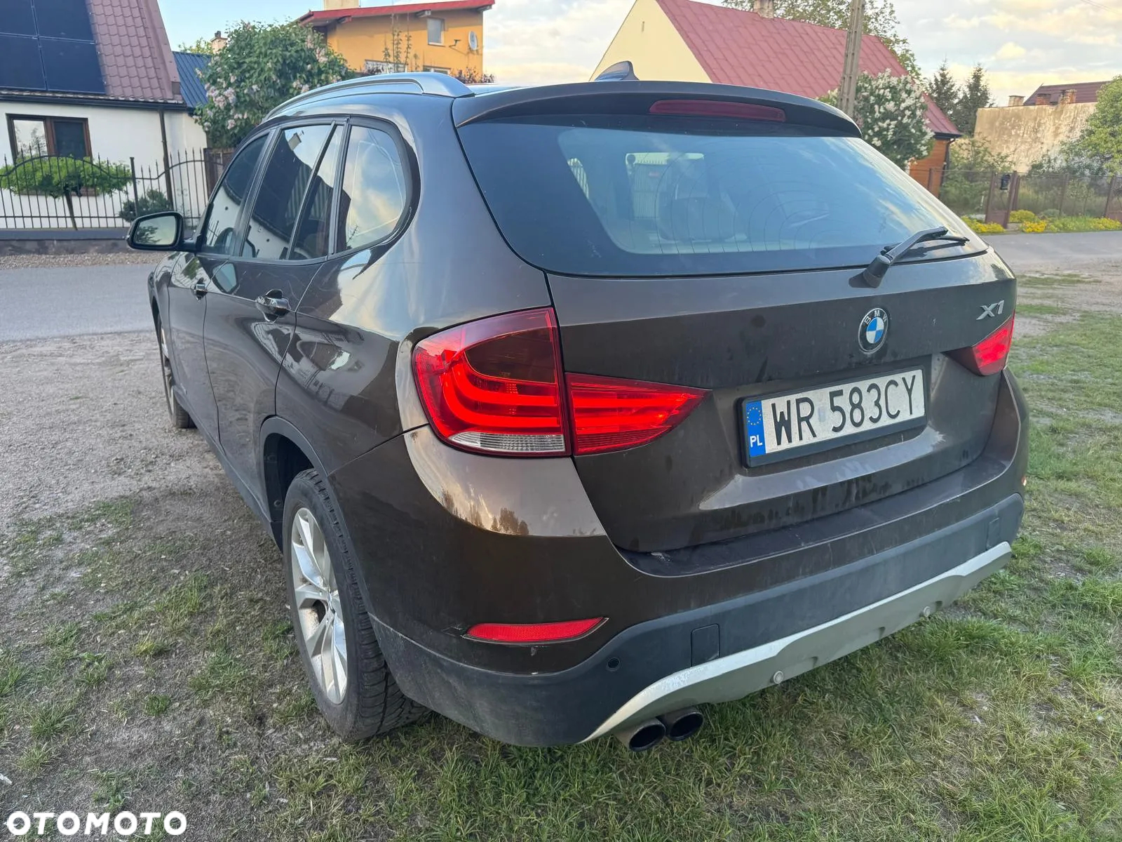 BMW X1 xDrive28i - 18