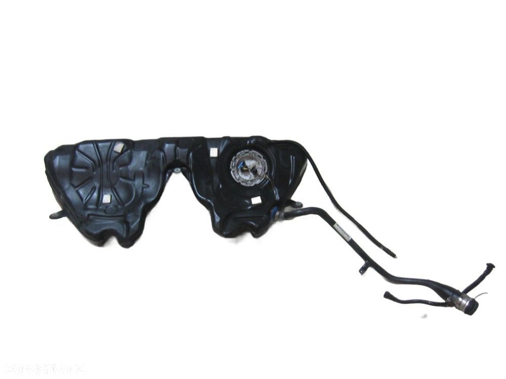 BMW F10 528I N52 N55 535 ZBIORNIK BAK PALIWA 7207332 16117268031 7206420 - 1