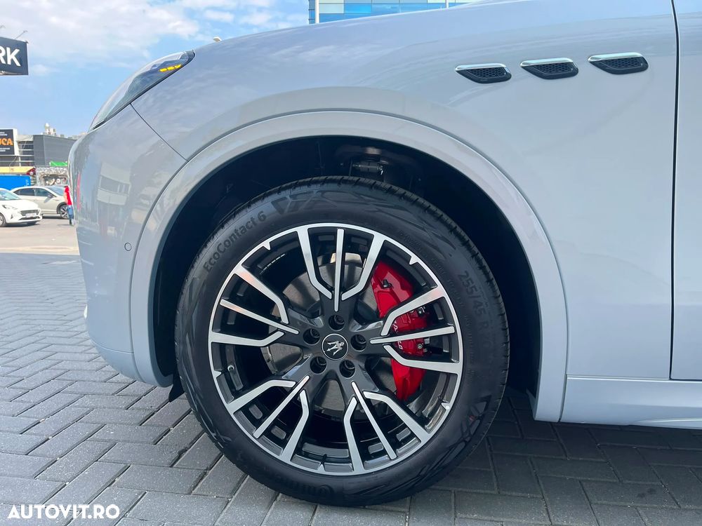 Maserati Grecale GT - 8