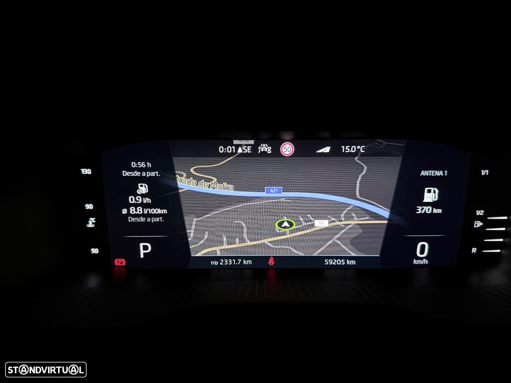 Skoda Kodiaq 2.0 TDI Style DSG - 21