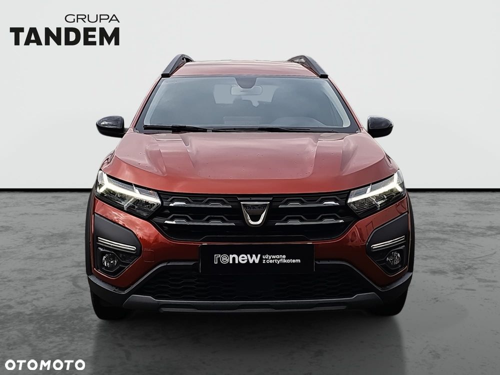 Dacia Jogger 1.0 TCe Extreme - 2