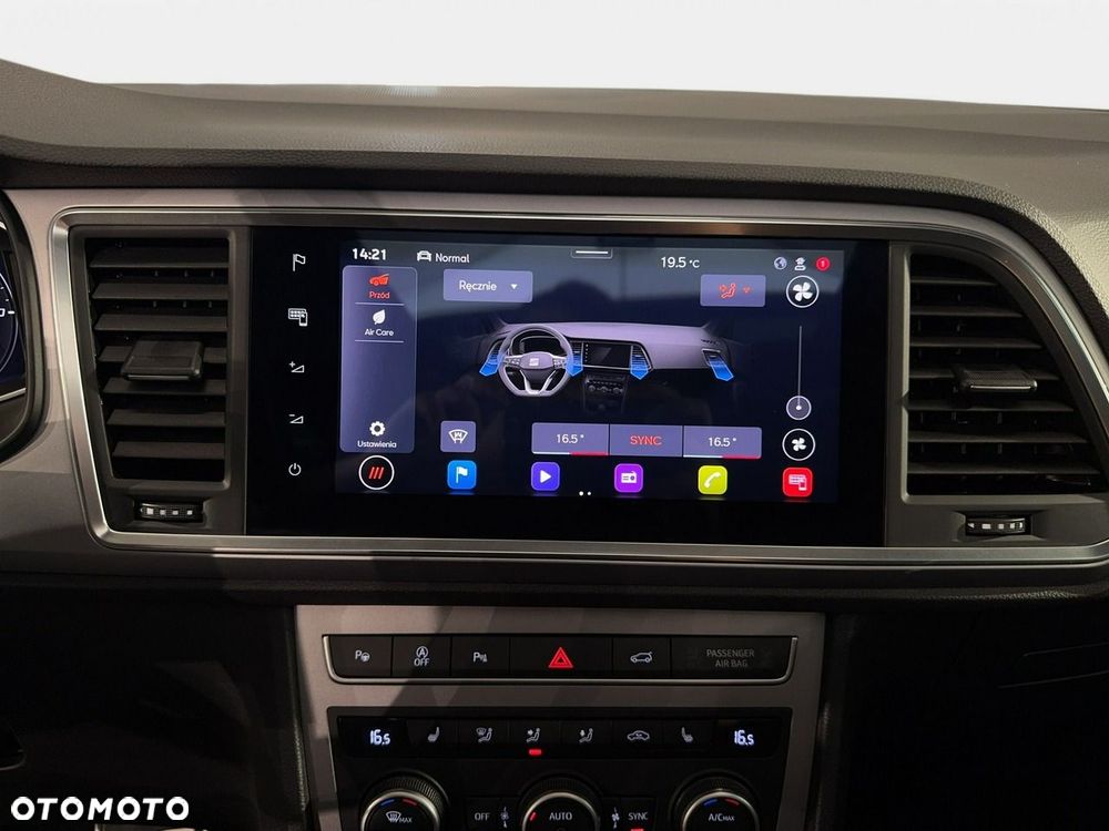 Seat Ateca - 27