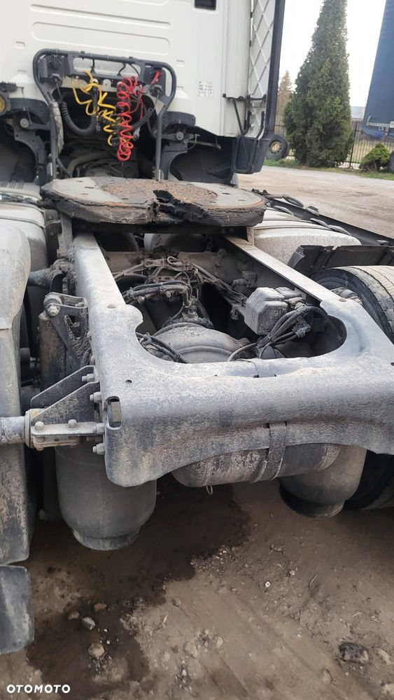 Scania R410/R450 - 10