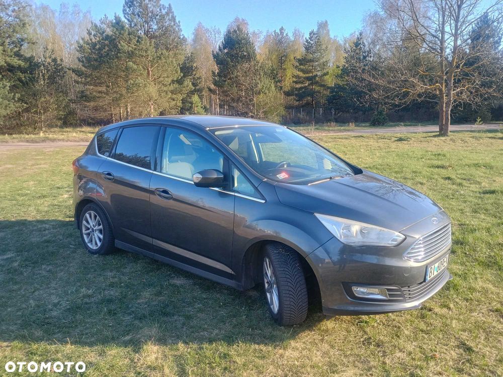 Ford C-MAX - 4