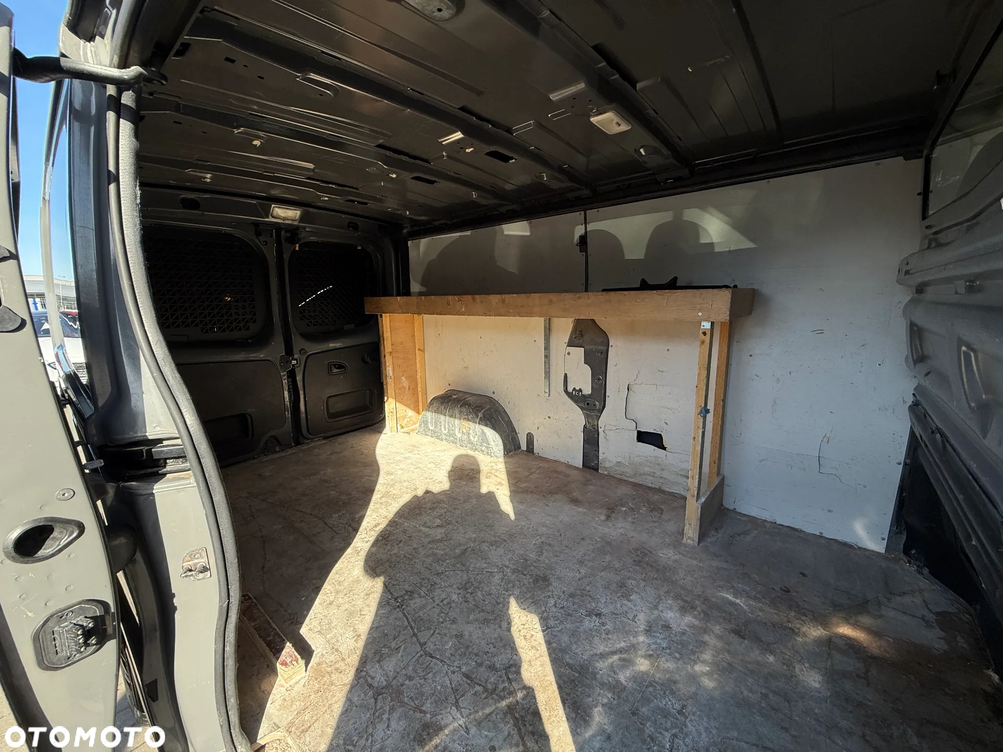 Opel Vivaro L2H1 Sport - 12