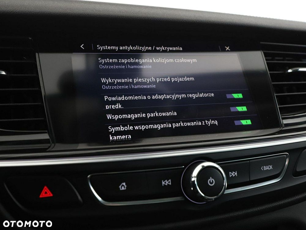 Opel Insignia 2.0 CDTI Ultimate S&S - 27