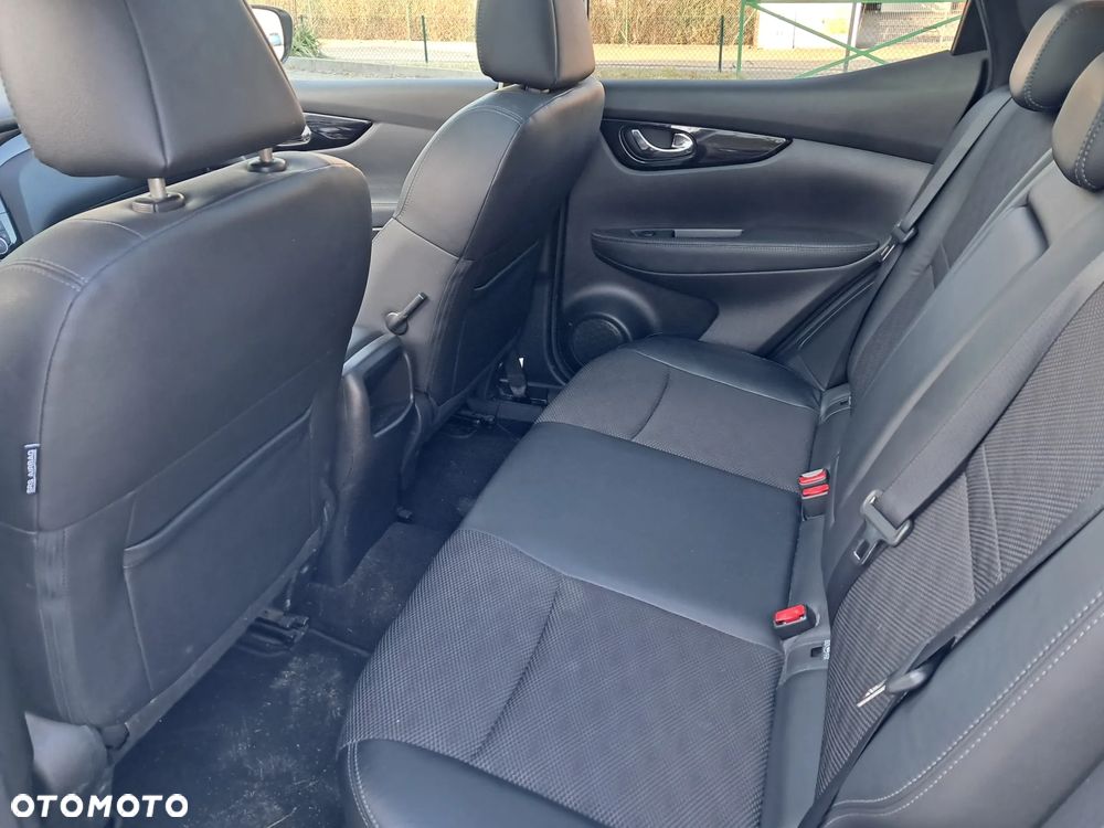 Nissan Qashqai 1.6 DIG-T Tekna - 5