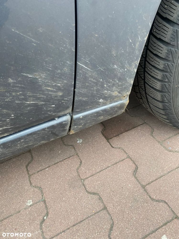 Ford Focus 1.8 FX - 13