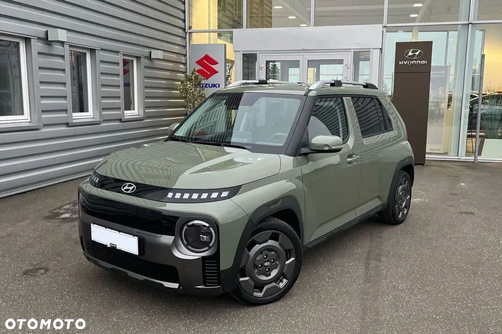 Hyundai Inster 42kWh Pure - 2