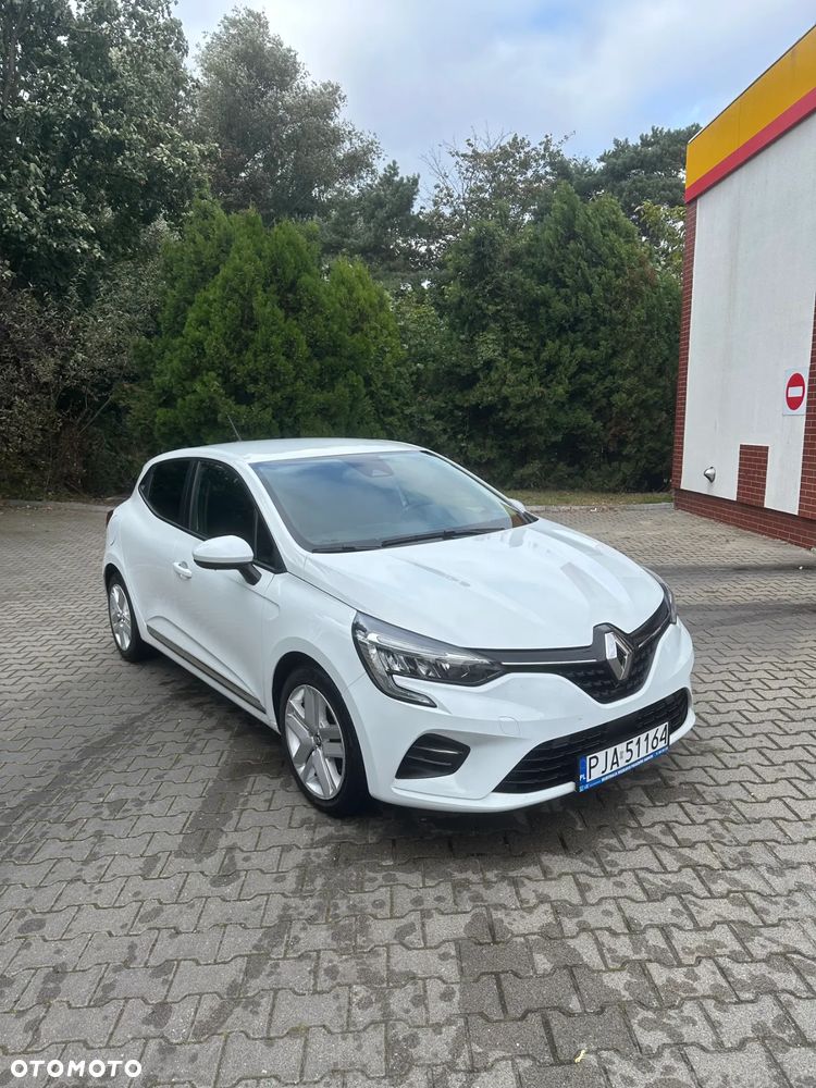 Renault Clio - 3