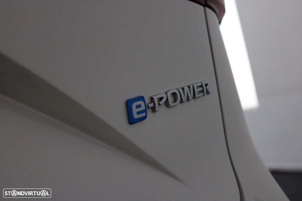 Nissan Qashqai 1.5 e-Power N-Connecta - 44