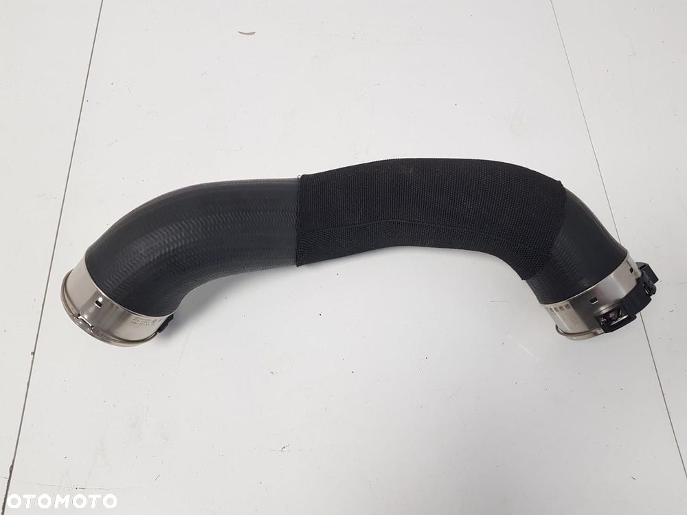 RURA WĄŻ PRZEWÓD INTERCOOLERA BMW 2 F46 851133804 NOWY - 3