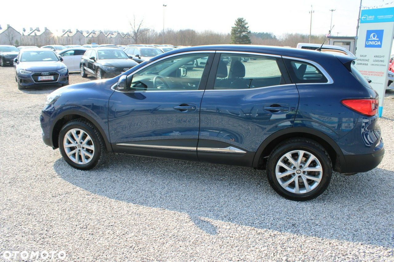 Renault Kadjar - 9