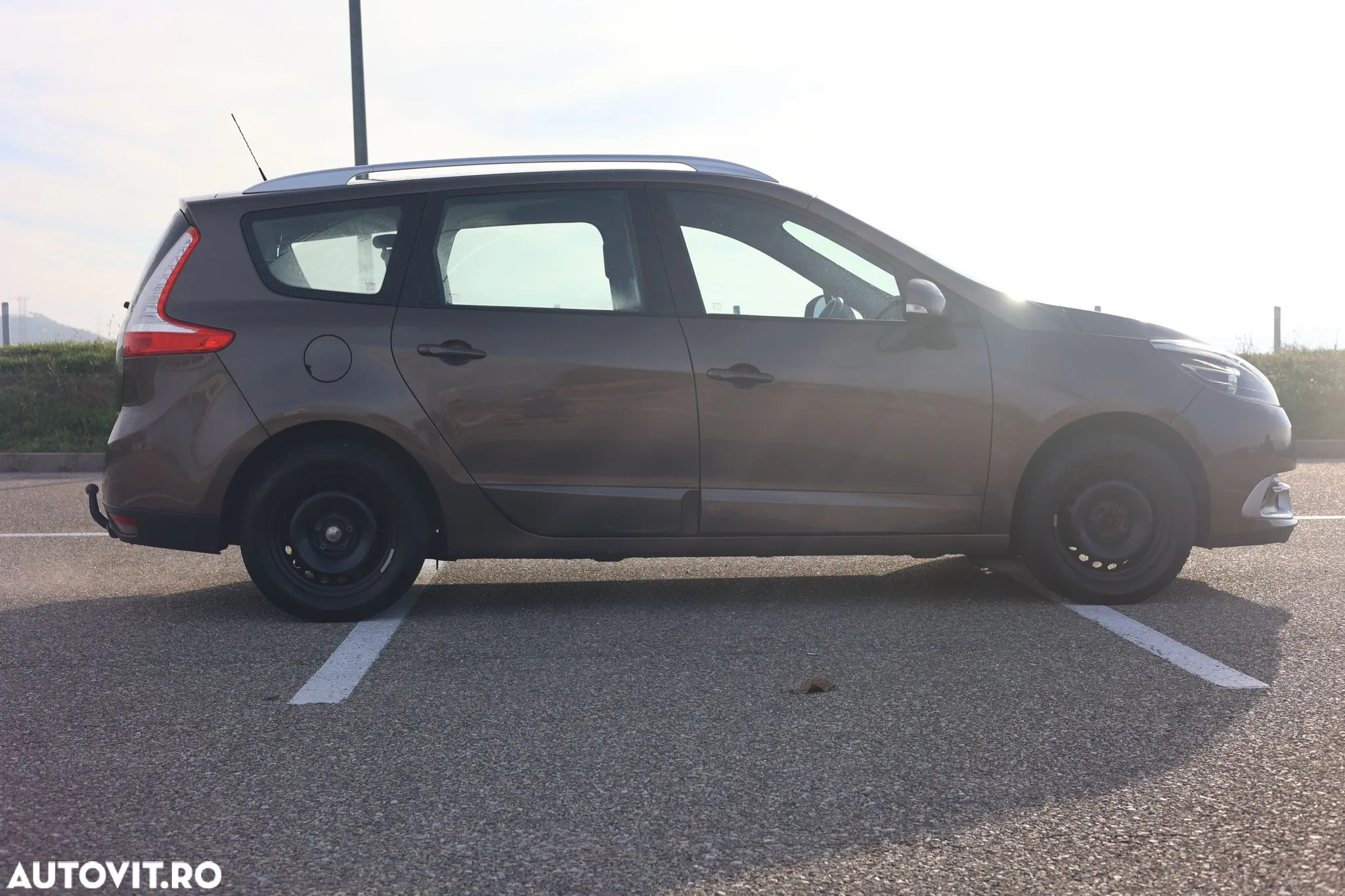Renault Grand Scenic ENERGY TCe 115 S&S Authentique - 13