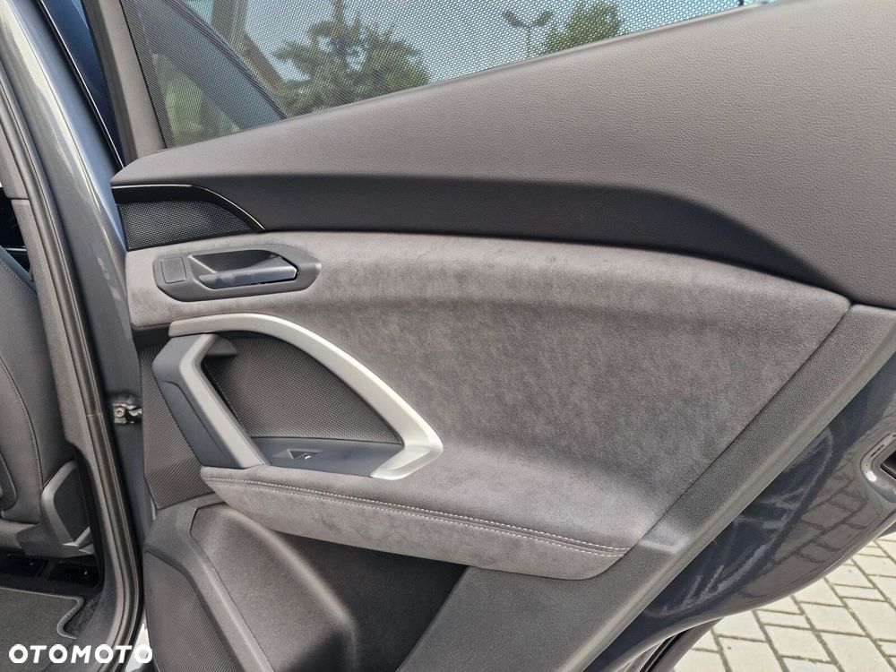 Audi Q5 TFSI mHEV 150 kW Quattro S tronic - 29